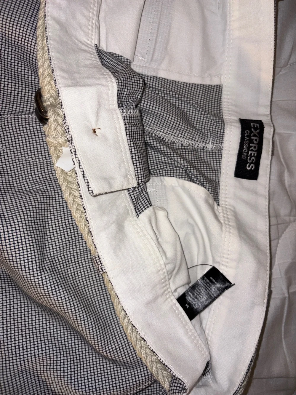 Express pair summer